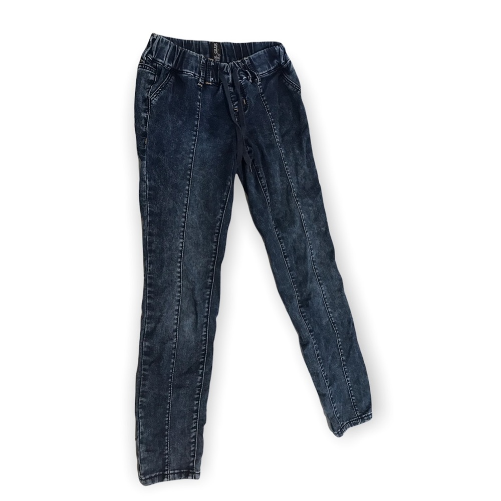 Series 31 Selena jeggings size zero